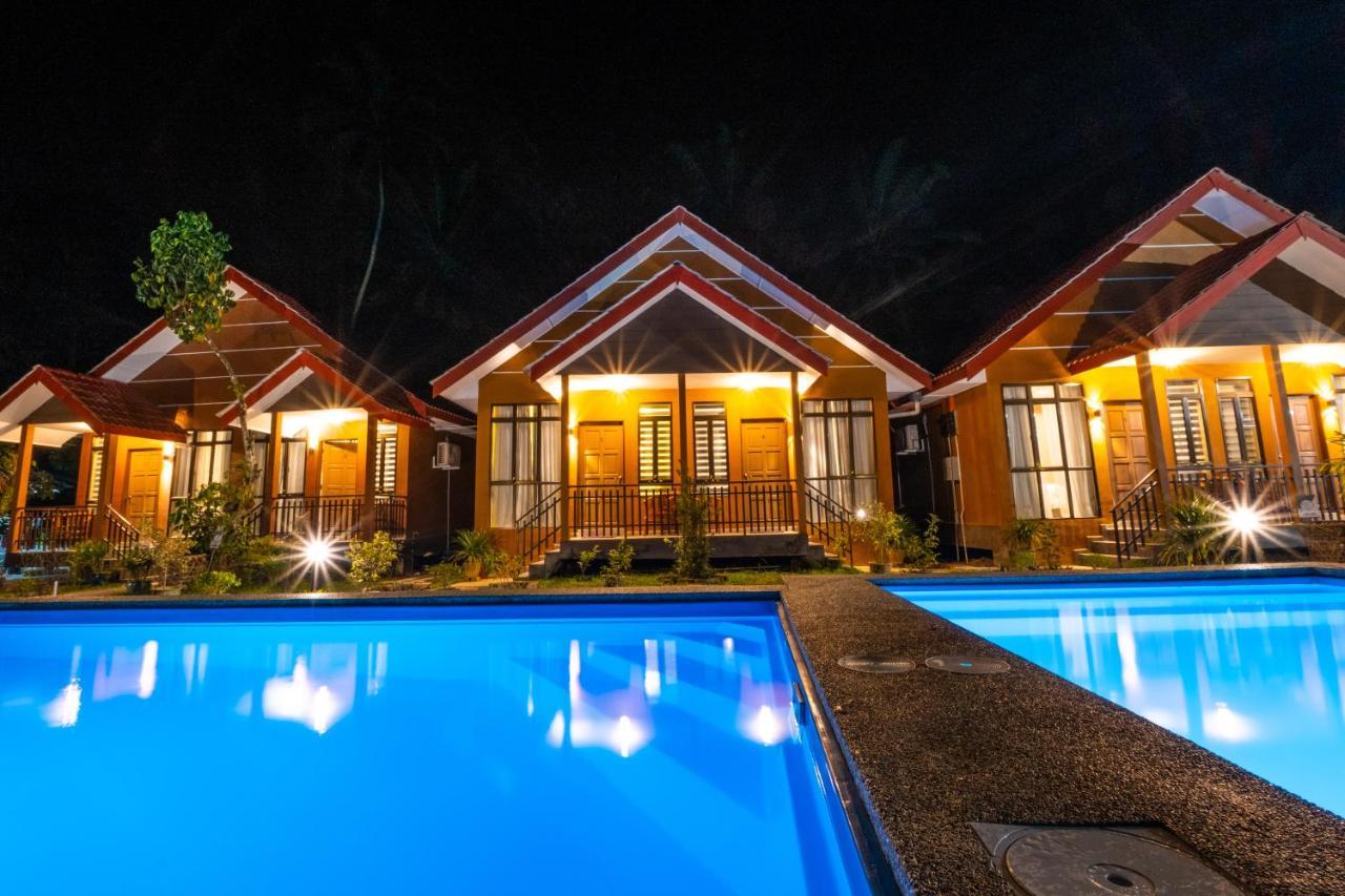 Cinta Abadi Resort Bidur Экстерьер фото