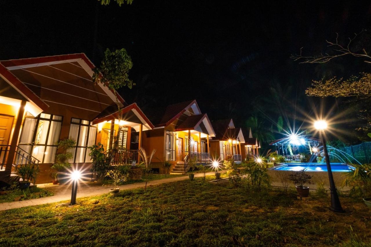 Cinta Abadi Resort Bidur Экстерьер фото