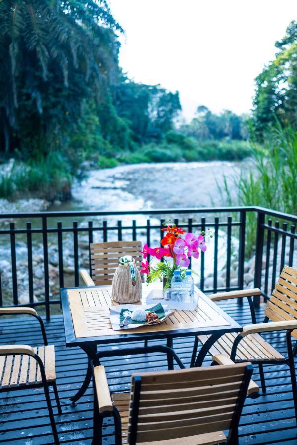 Cinta Abadi Resort Bidur Экстерьер фото