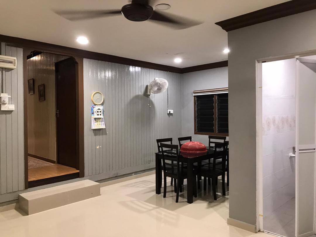 Cinta Abadi Resort Bidur Экстерьер фото