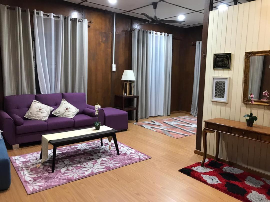 Cinta Abadi Resort Bidur Экстерьер фото