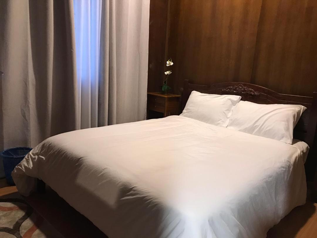 Cinta Abadi Resort Bidur Экстерьер фото