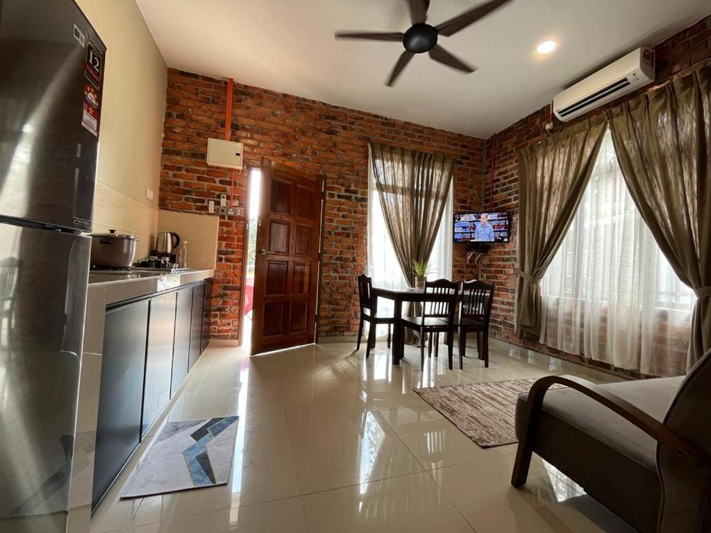 Cinta Abadi Resort Bidur Экстерьер фото